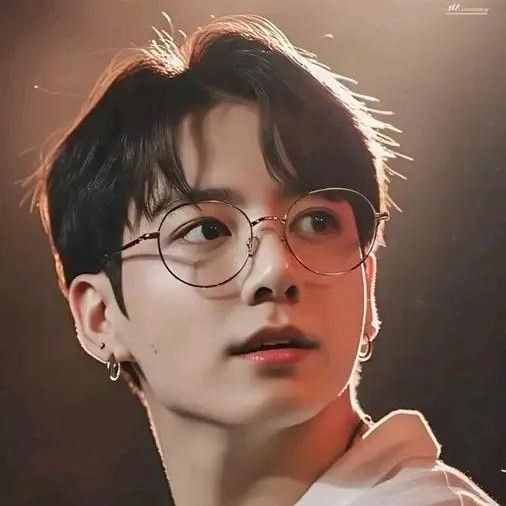 Potret di balik layar Jungkook (BTS)