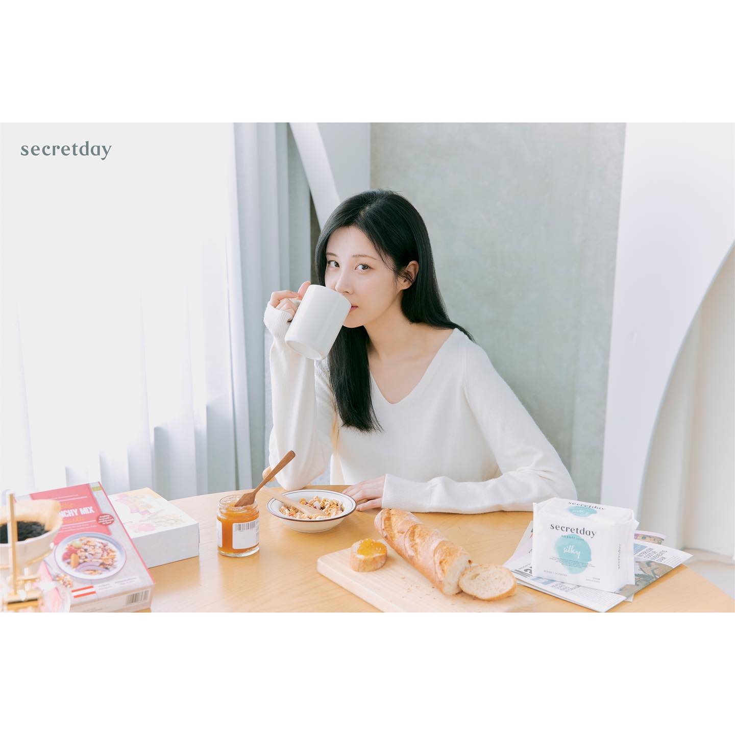 徐玄 (少女時代)的最新活動照片
