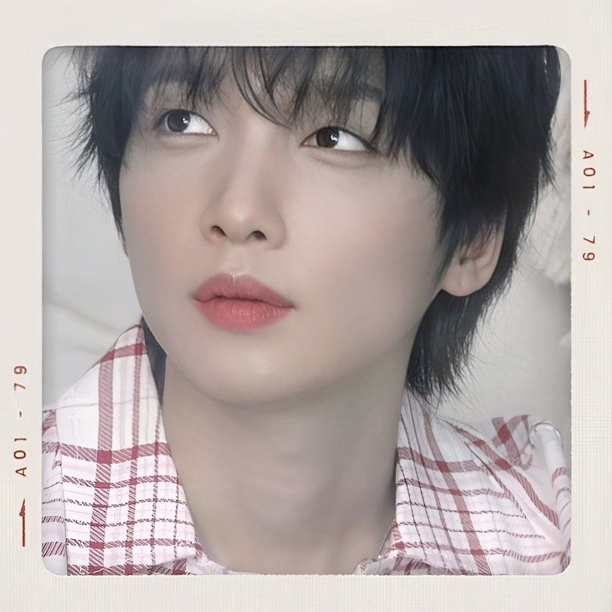 Behind-the-scenes cut of Jeong Sewoon