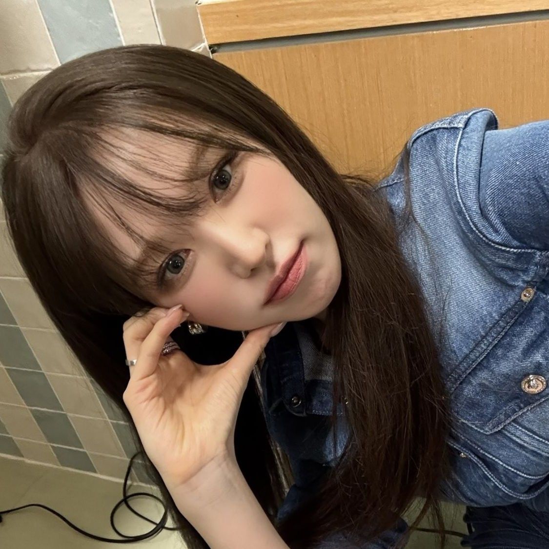 Wendy (Red Velvet)的最新照片