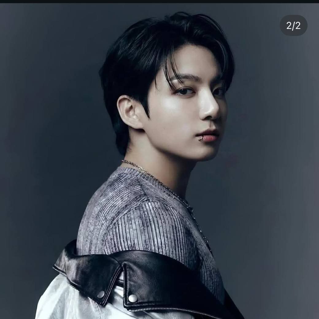 정국 (방탄소년단)의 비하인드 컷