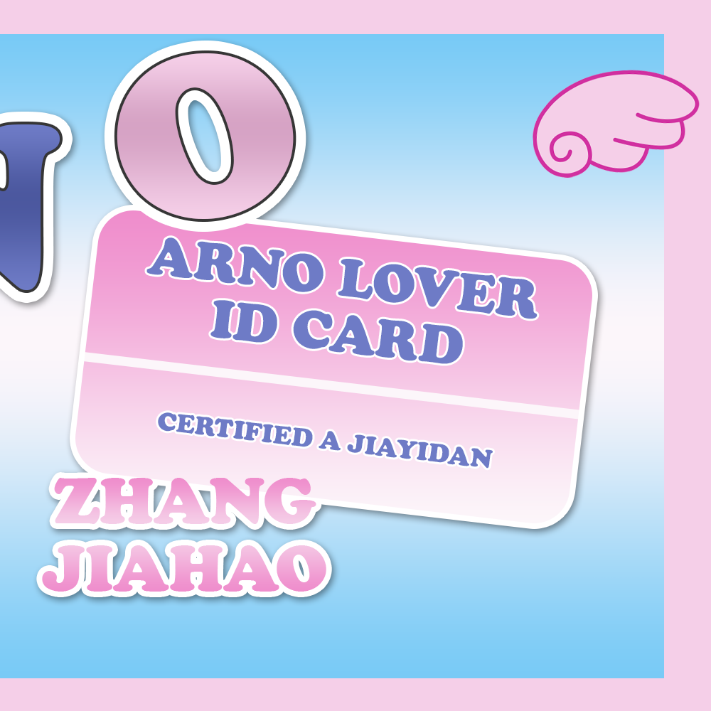 A moment captured by Arno (ALPHA DRIVE ONE)'s fan