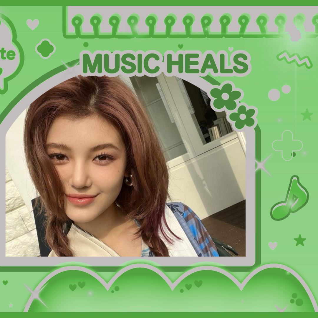 Behind-the-scenes cut of DANIELLE (NewJeans)