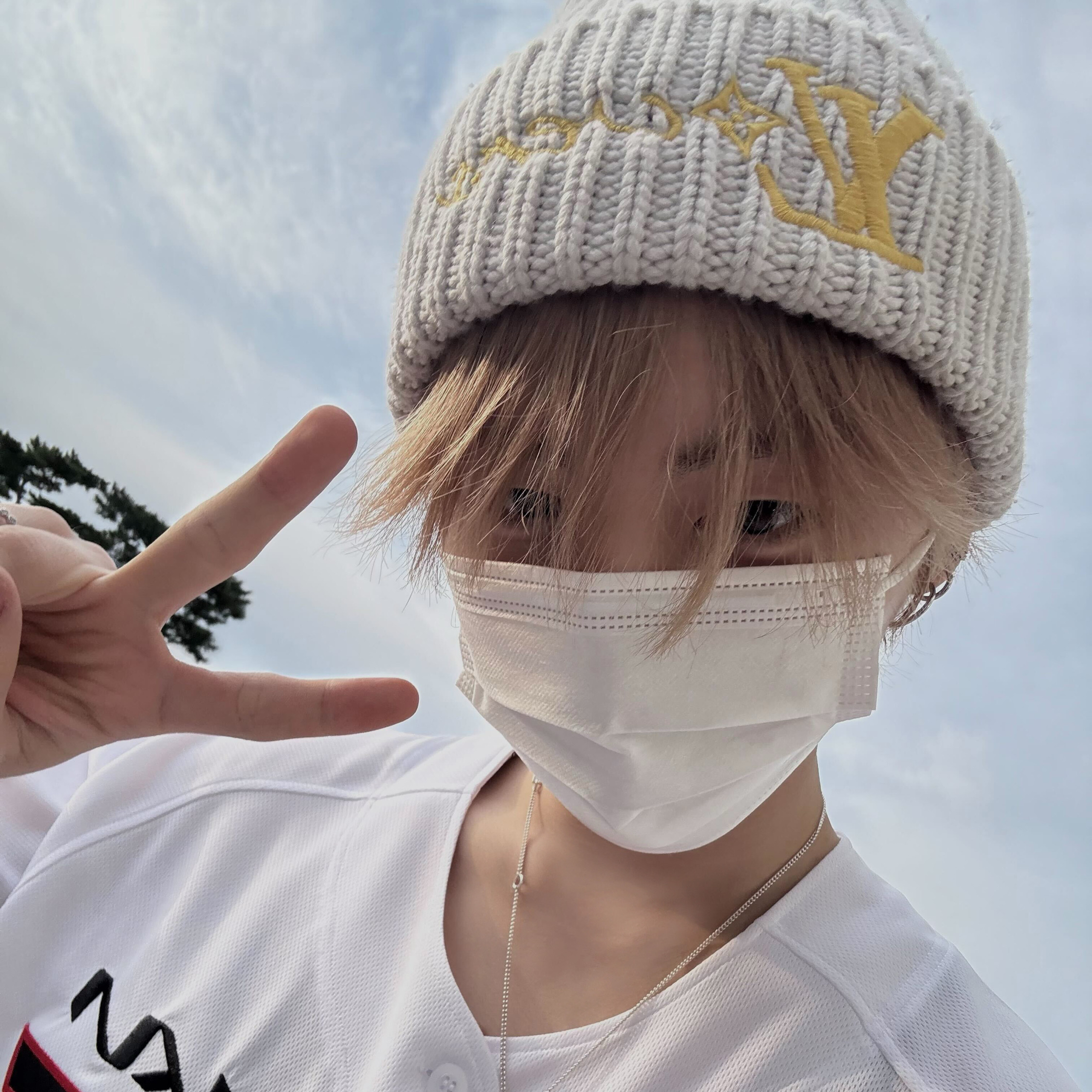 Latest photo of Taesan (BOYNEXTDOOR)