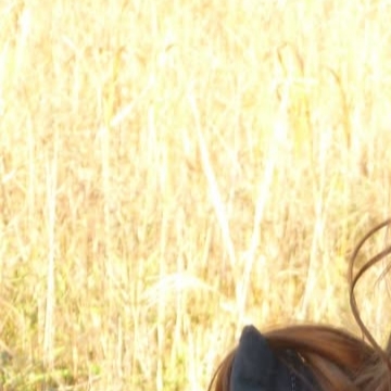 A moment captured by Jeong Yein (Lovelyz)'s fan