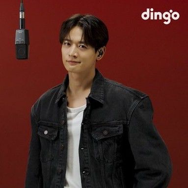 민호 (샤이니)의 비하인드 컷