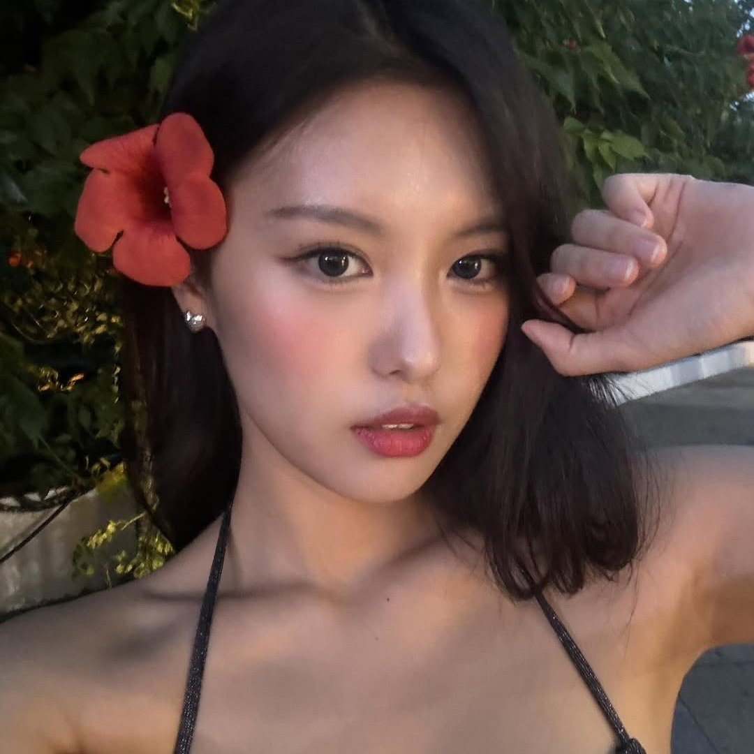 妸仁的幕後花絮