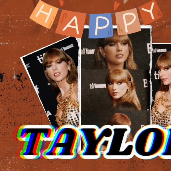 Latest photo of Taylor Swift