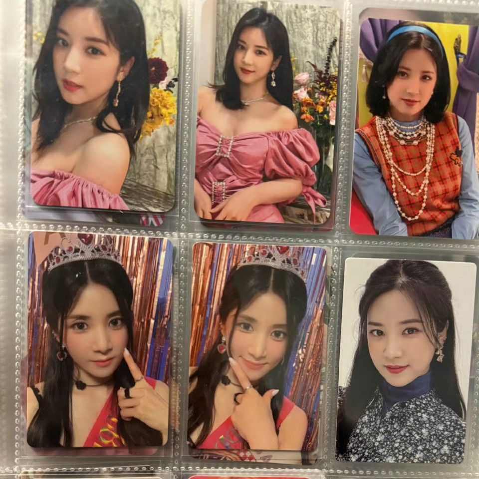 パク・チョロン (Apink)の最新写真