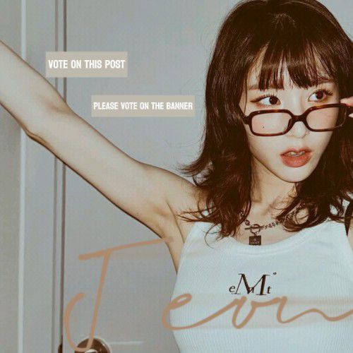 Foto aktivitas terbaru HeeJin (ARTMS)