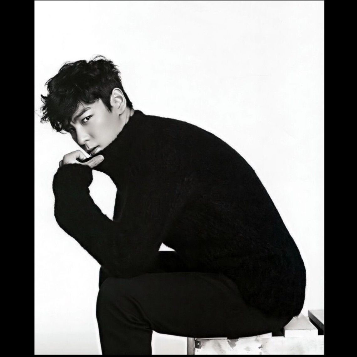 Latest photo of T.O.P