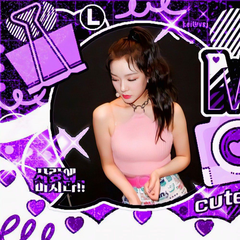 A moment captured by Soodam (SECRET NUMBER)'s fan