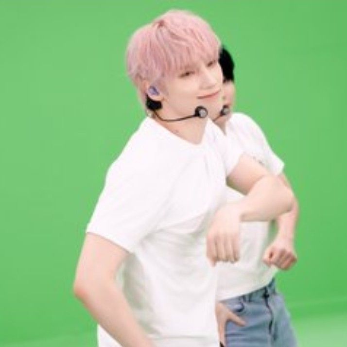 Potret di balik layar HueningKai (TOMORROW X TOGETHER)