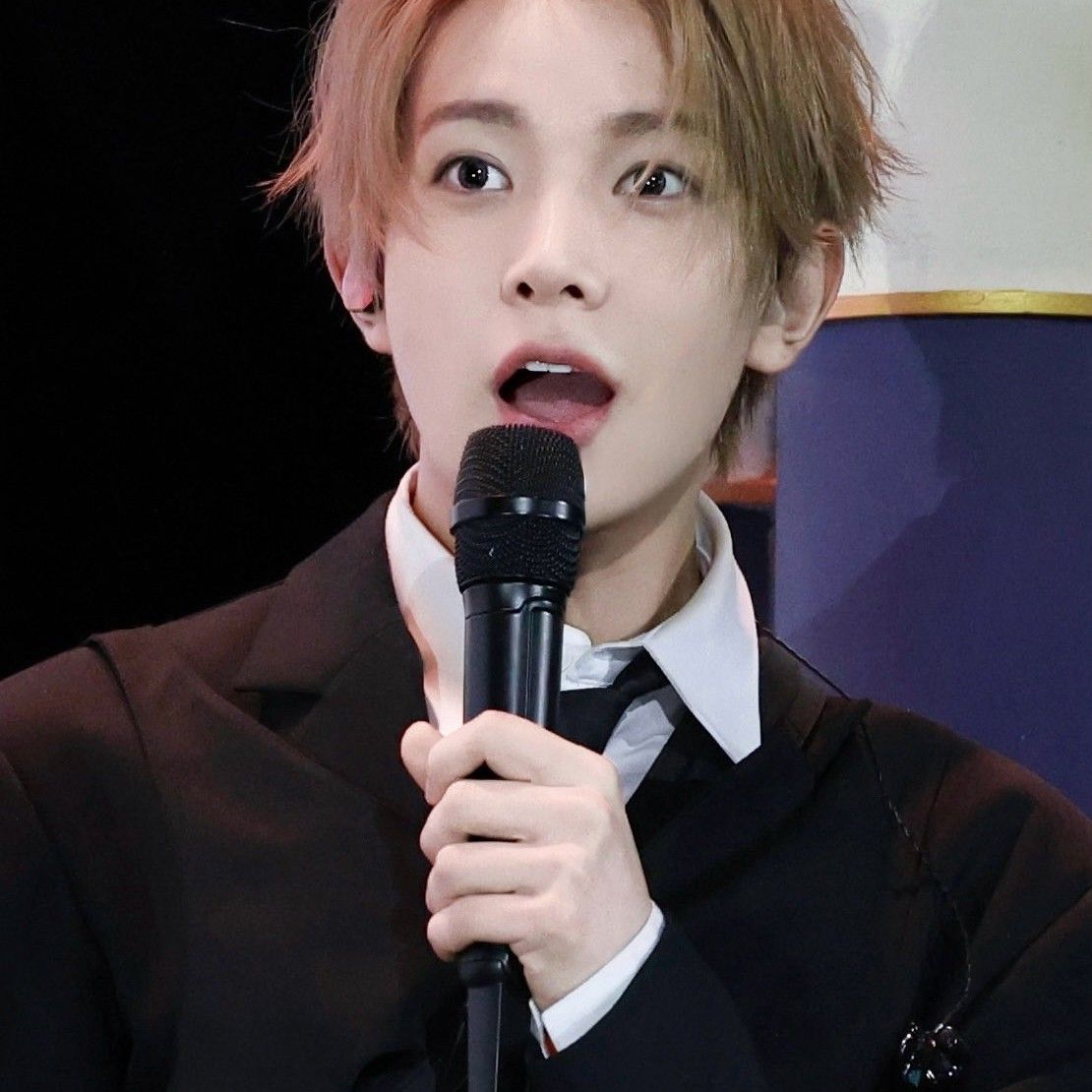 羲承 (ENHYPEN)粉絲拍下的瞬間