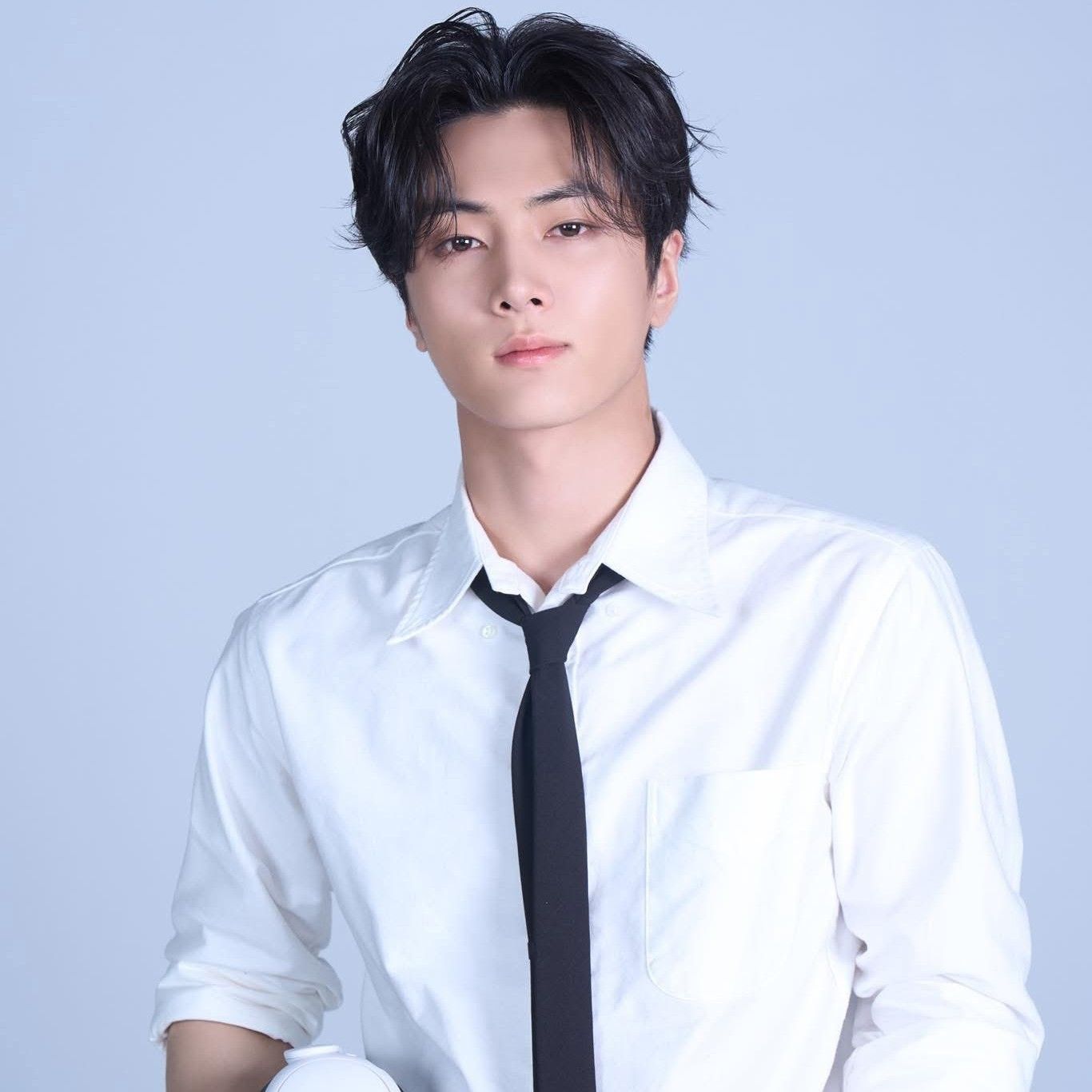 A moment captured by Jay (ENHYPEN)'s fan