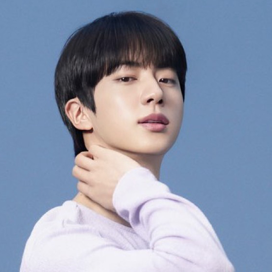 진 (방탄소년단) 팬이 찍은 순간