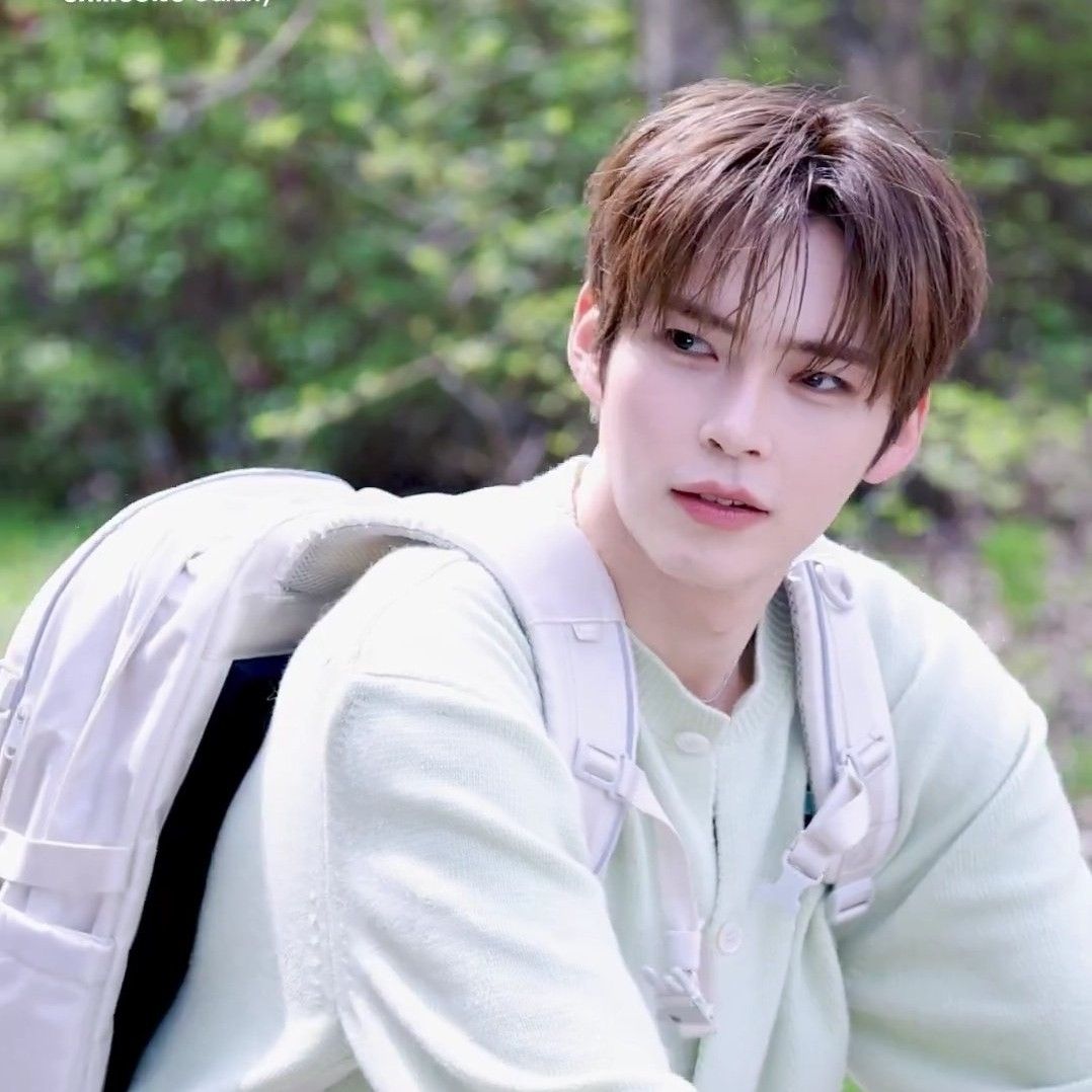 성한빈 (제로베이스원)의 비하인드 컷