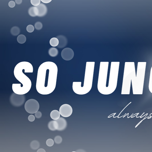 Latest photo of So Junghwan (TREASURE)