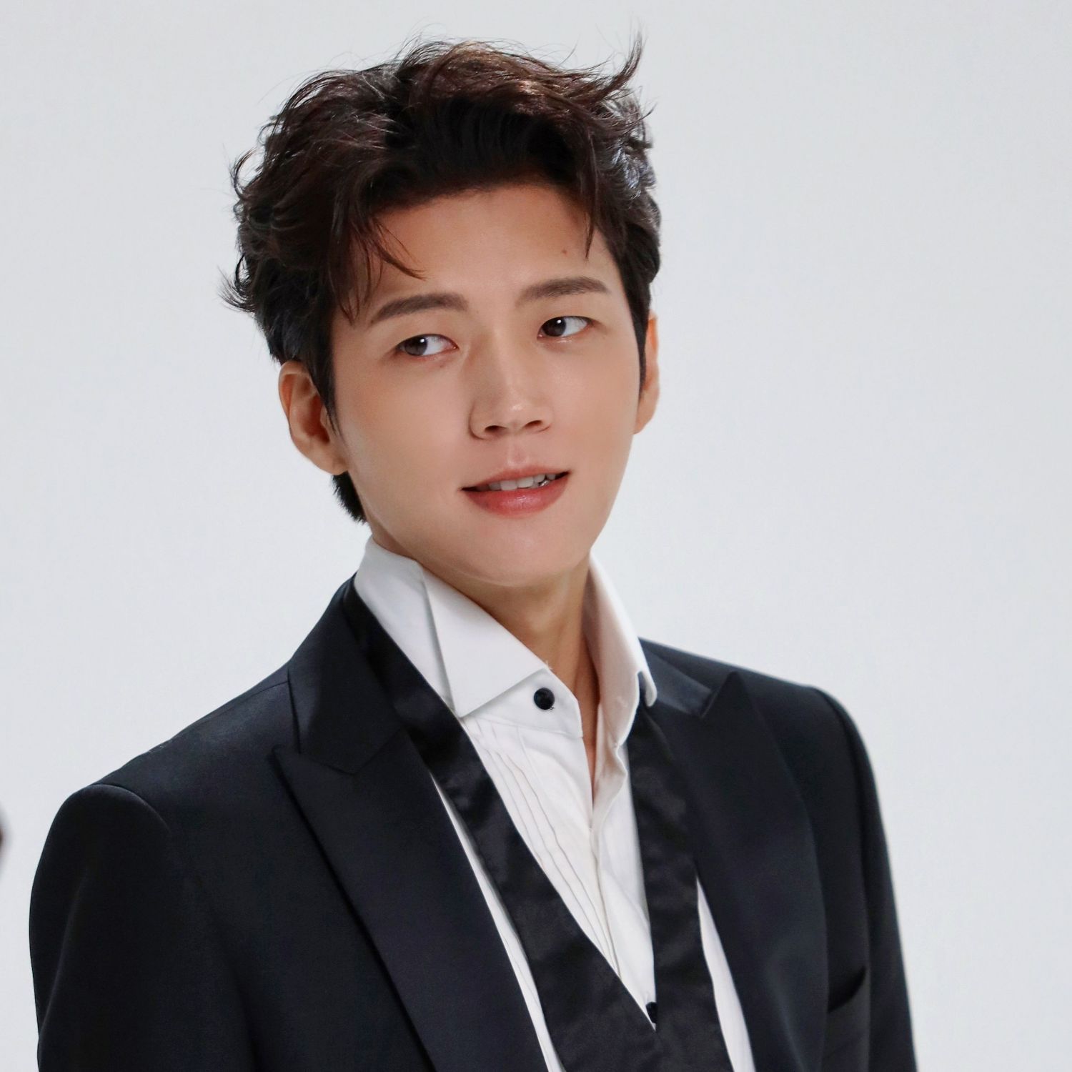 ウヒョン (INFINITE)ファンが撮った瞬間