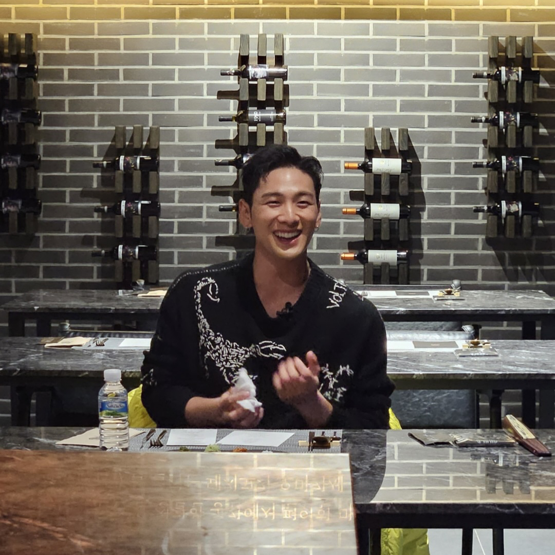 백호의 최신 사진