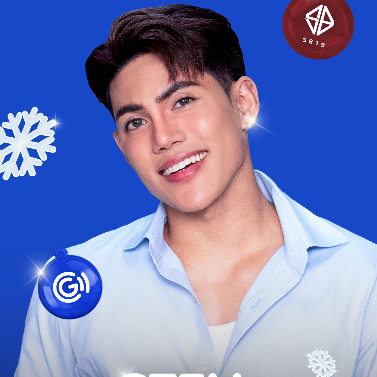 Latest photo of Stell (SB19)