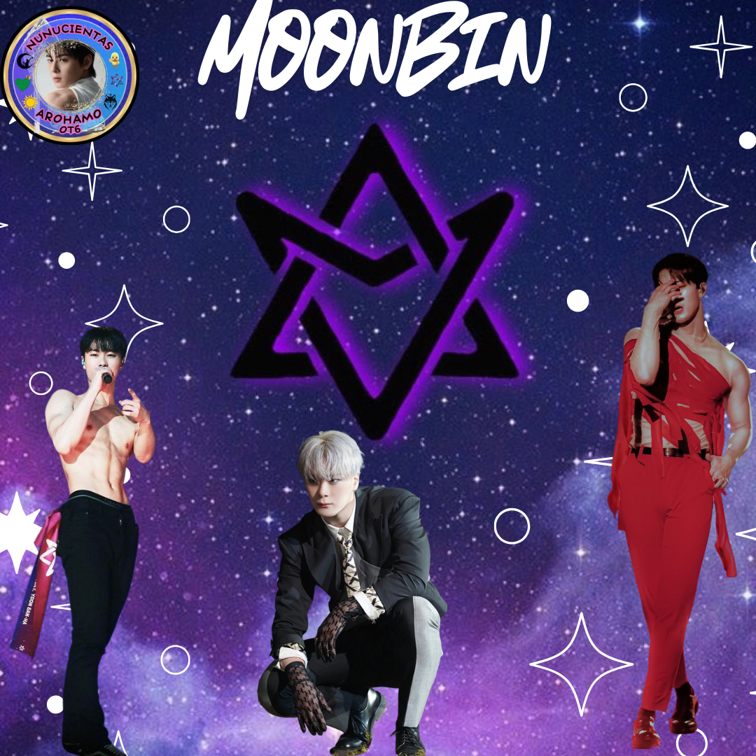 Latest photo of Moonbin (ASTRO)