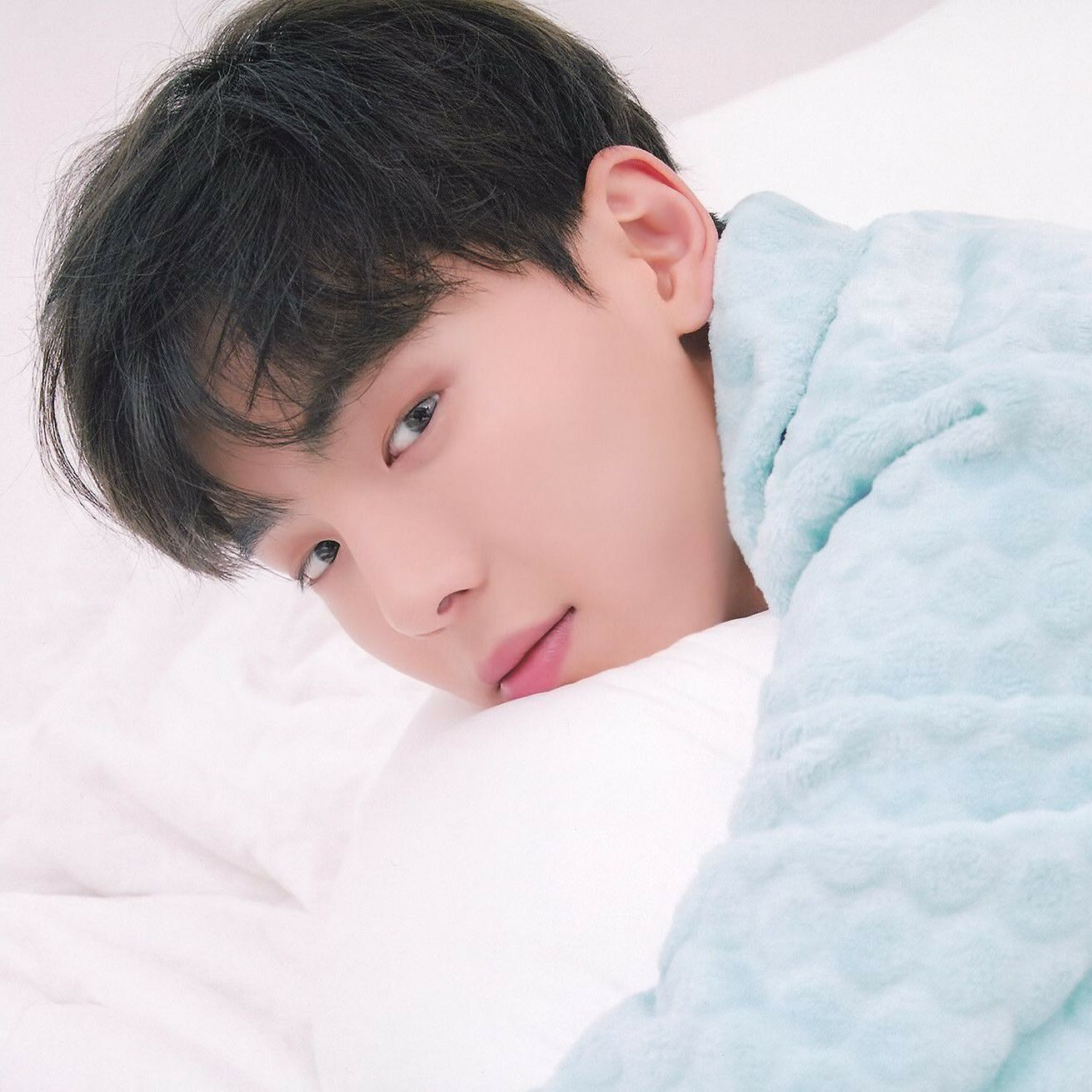 MONSTA Xファンが撮った瞬間