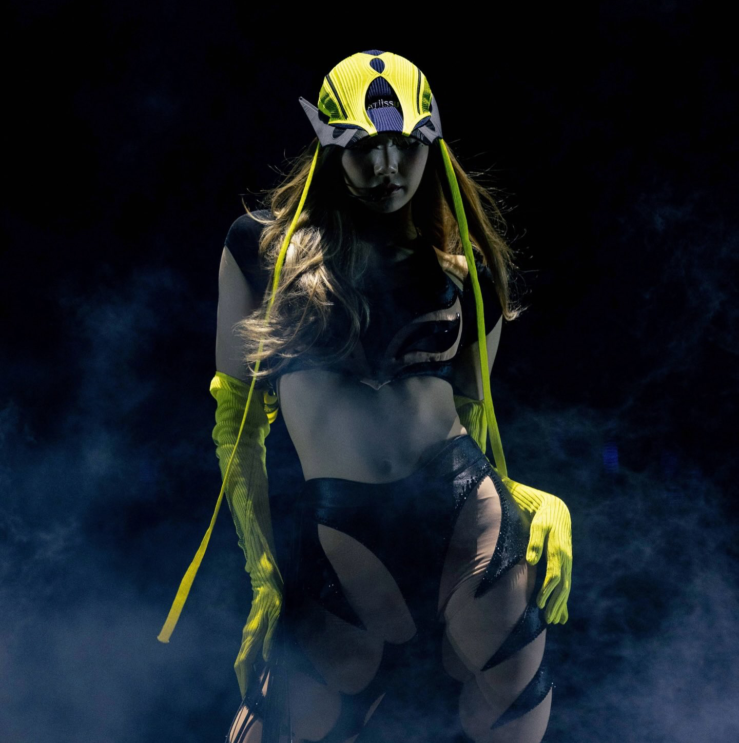 Latest photo of Lisa (BLACKPINK)