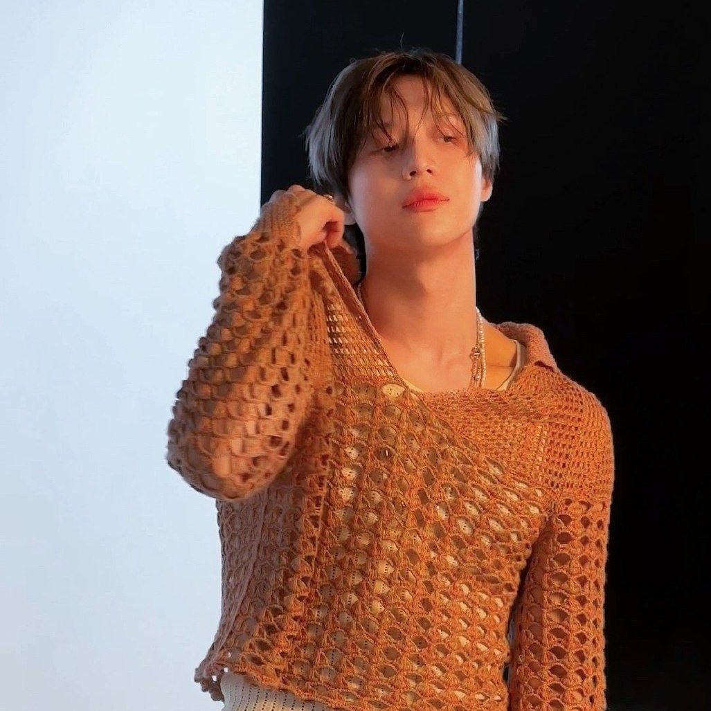 태민 (샤이니) 팬이 찍은 순간