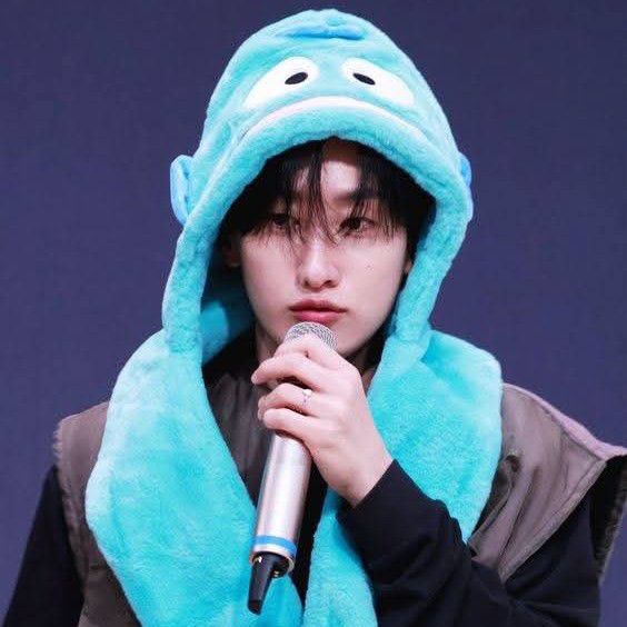 ウニョク (Super Junior)ファンが撮った瞬間