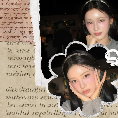 Latest photo of Sakurai Miu (ME:I)