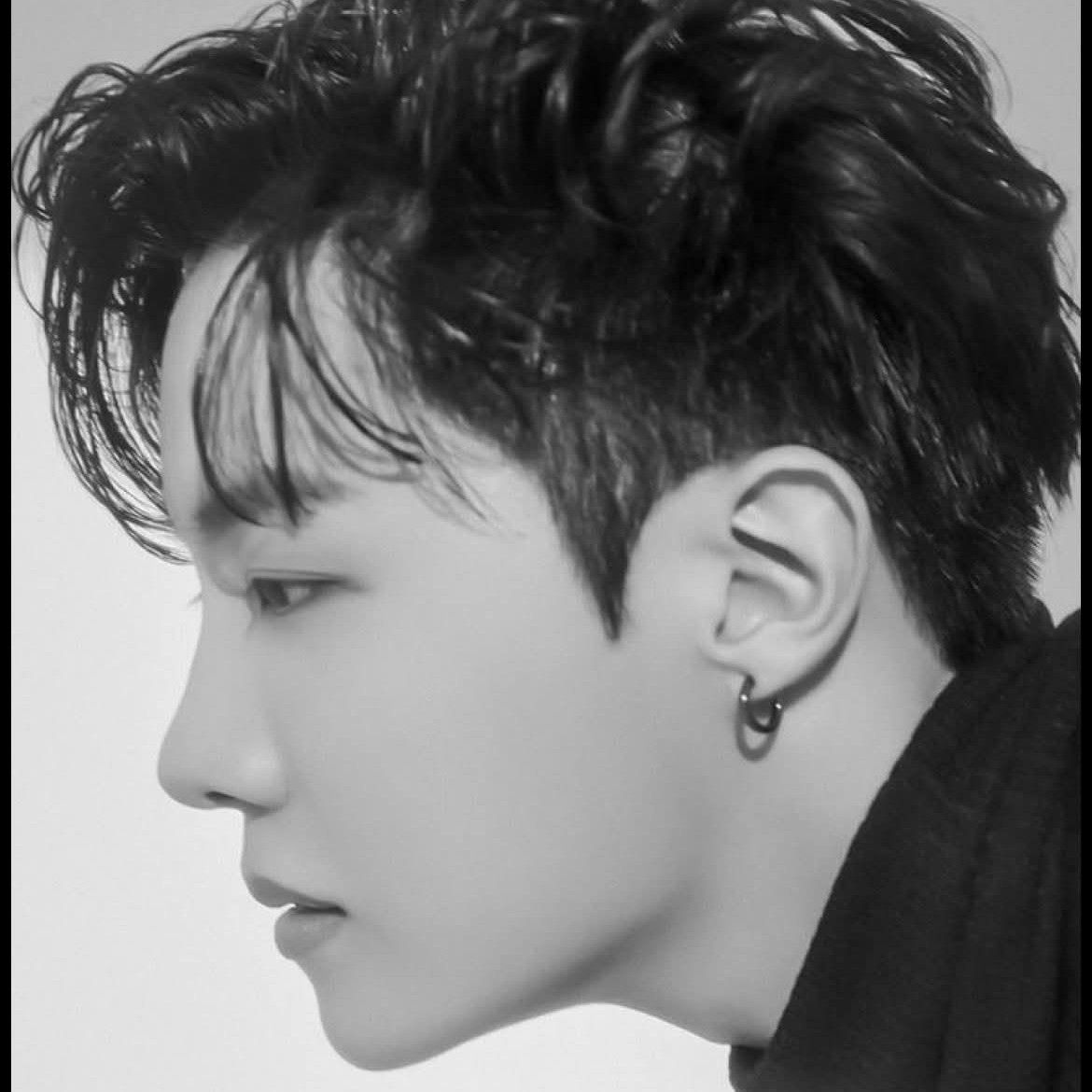 J-hope (防彈少年團)粉絲拍下的瞬間