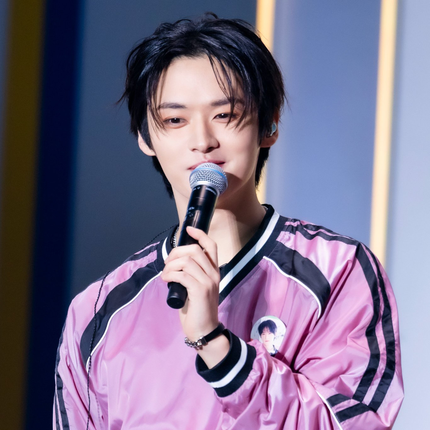 Stray Kids 팬이 찍은 순간