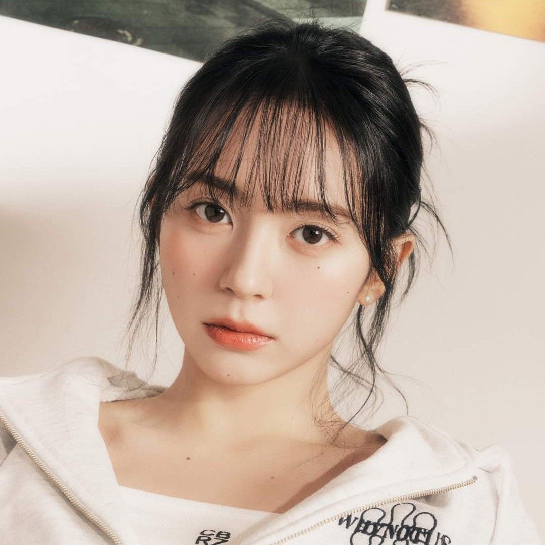 Recent activity shot of Mashiro (MADEIN)