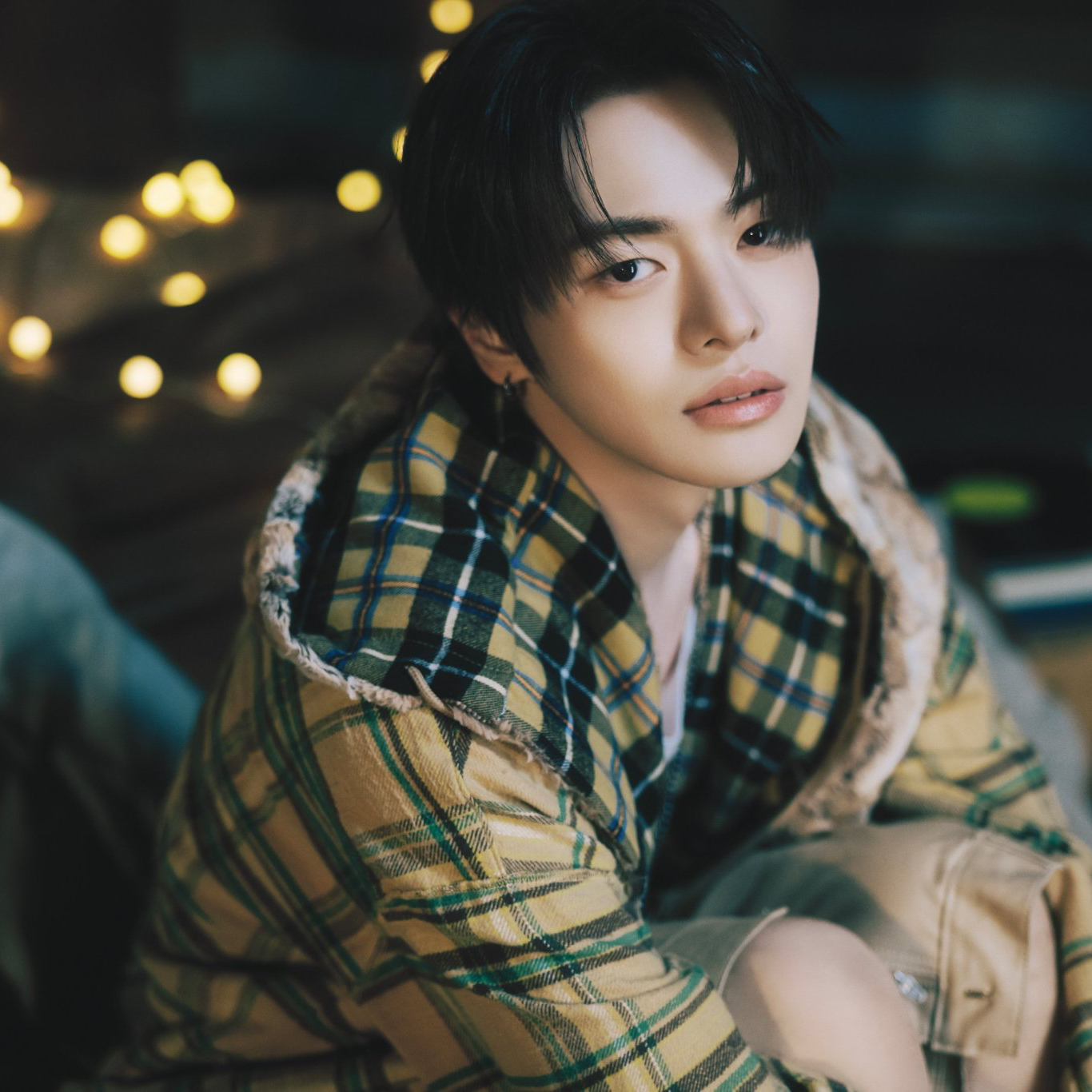 Recent activity shot of Lee Leo (ALPHA DRIVE ONE)