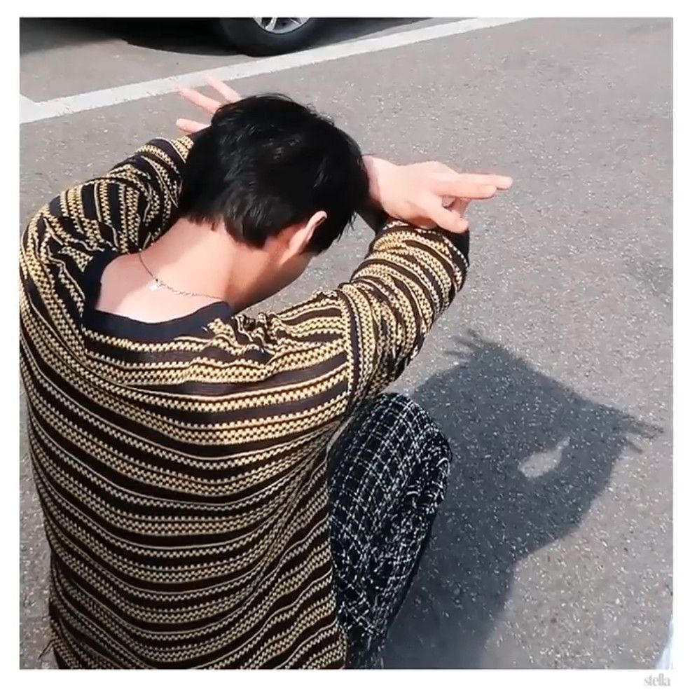 Latest photo of LEO (VIXX)