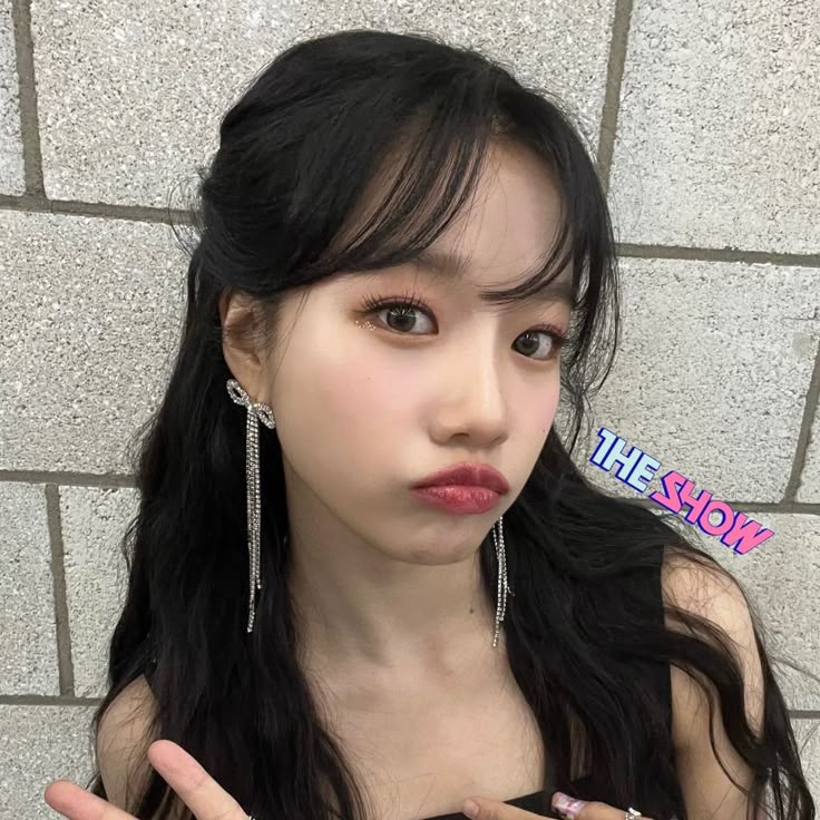 Behind-the-scenes cut of Jo Yuri