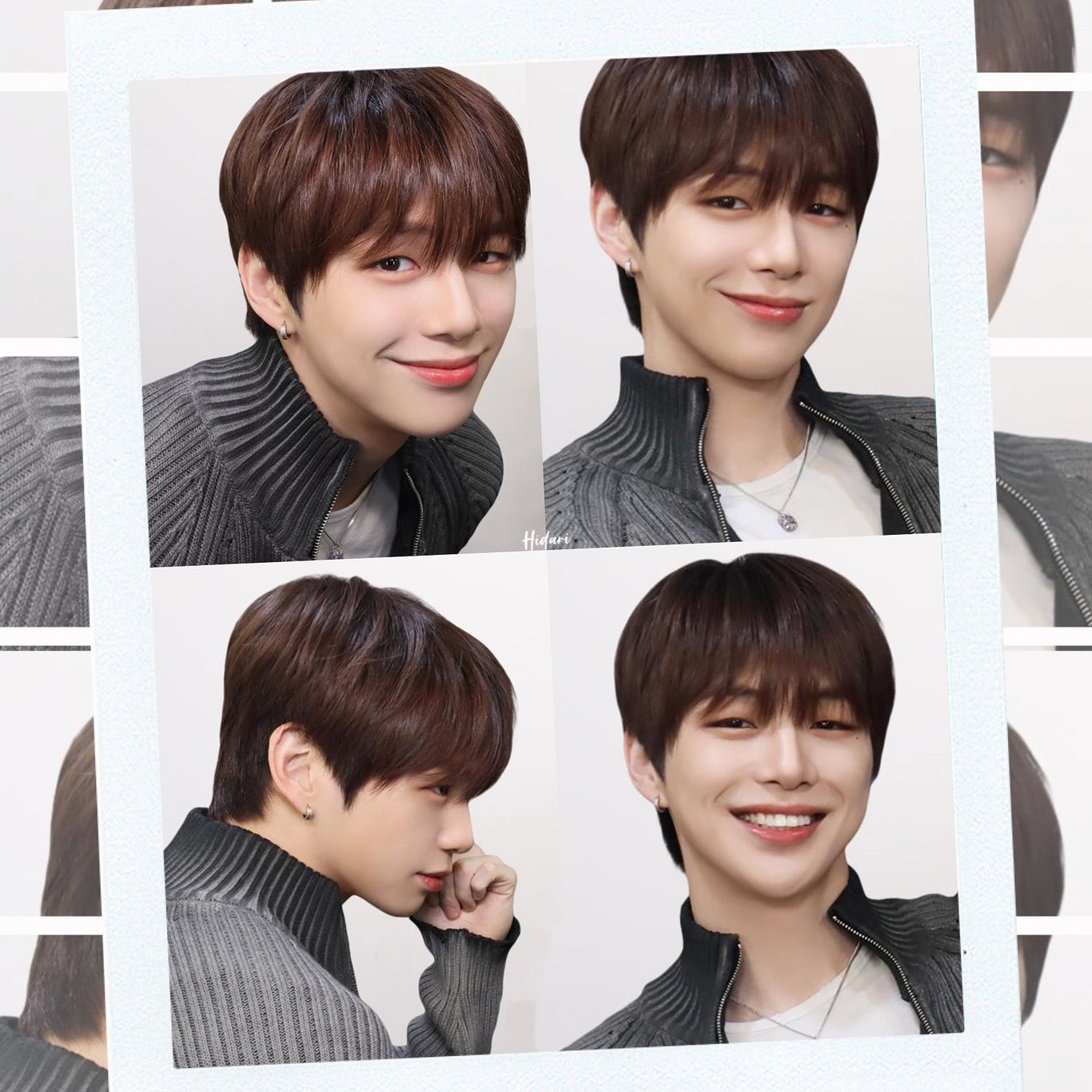 강다니엘의 최신 사진