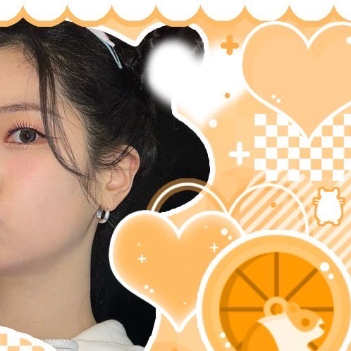Recent activity shot of Dahyun (TWICE)