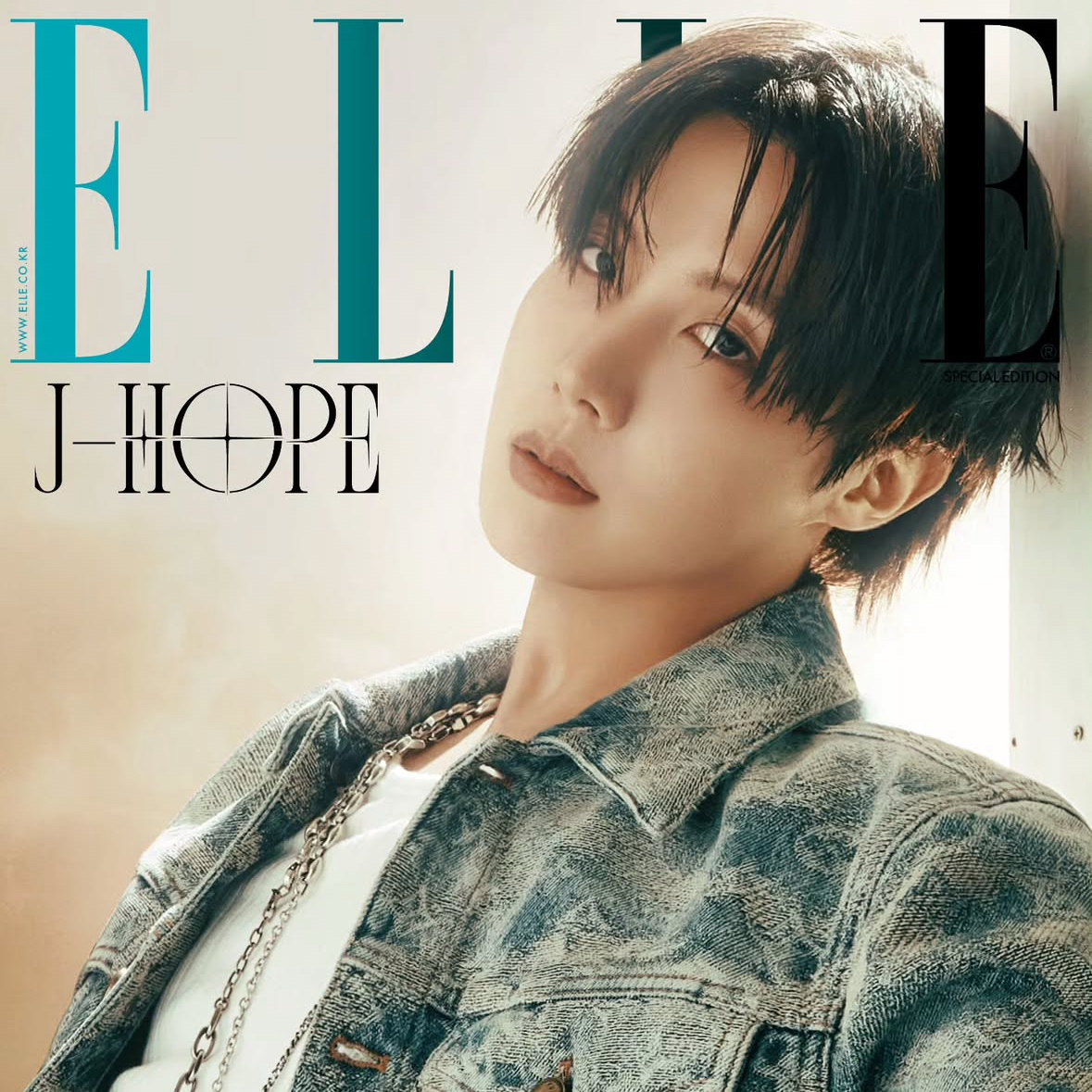 제이홉 (방탄소년단) 최근 활동샷