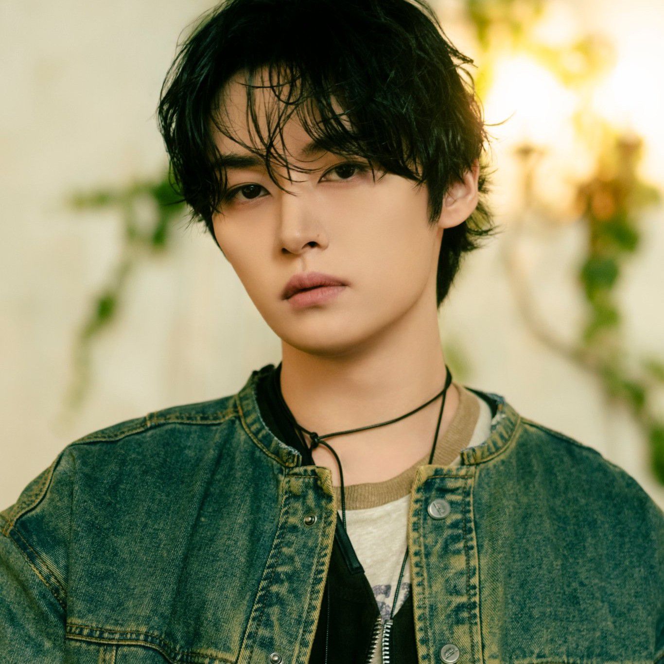 Lee Know (Stray Kids)的最新照片