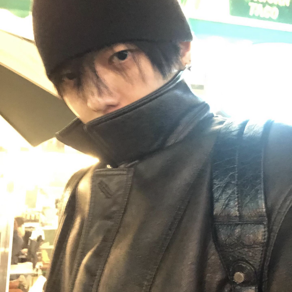 Latest photo of LEEJEONG (WHIB)