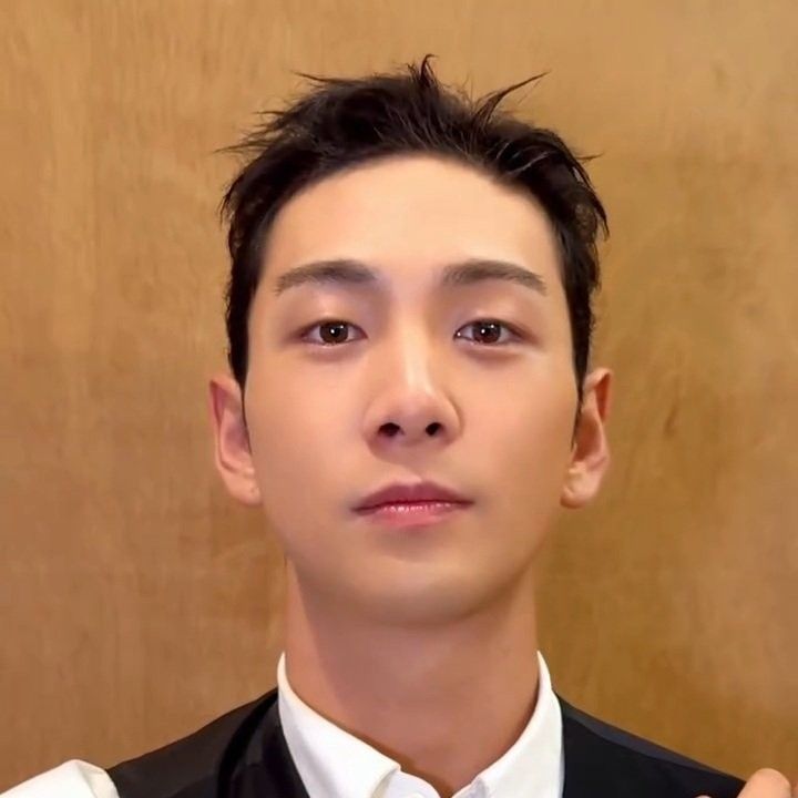 Recent activity shot of Baekho