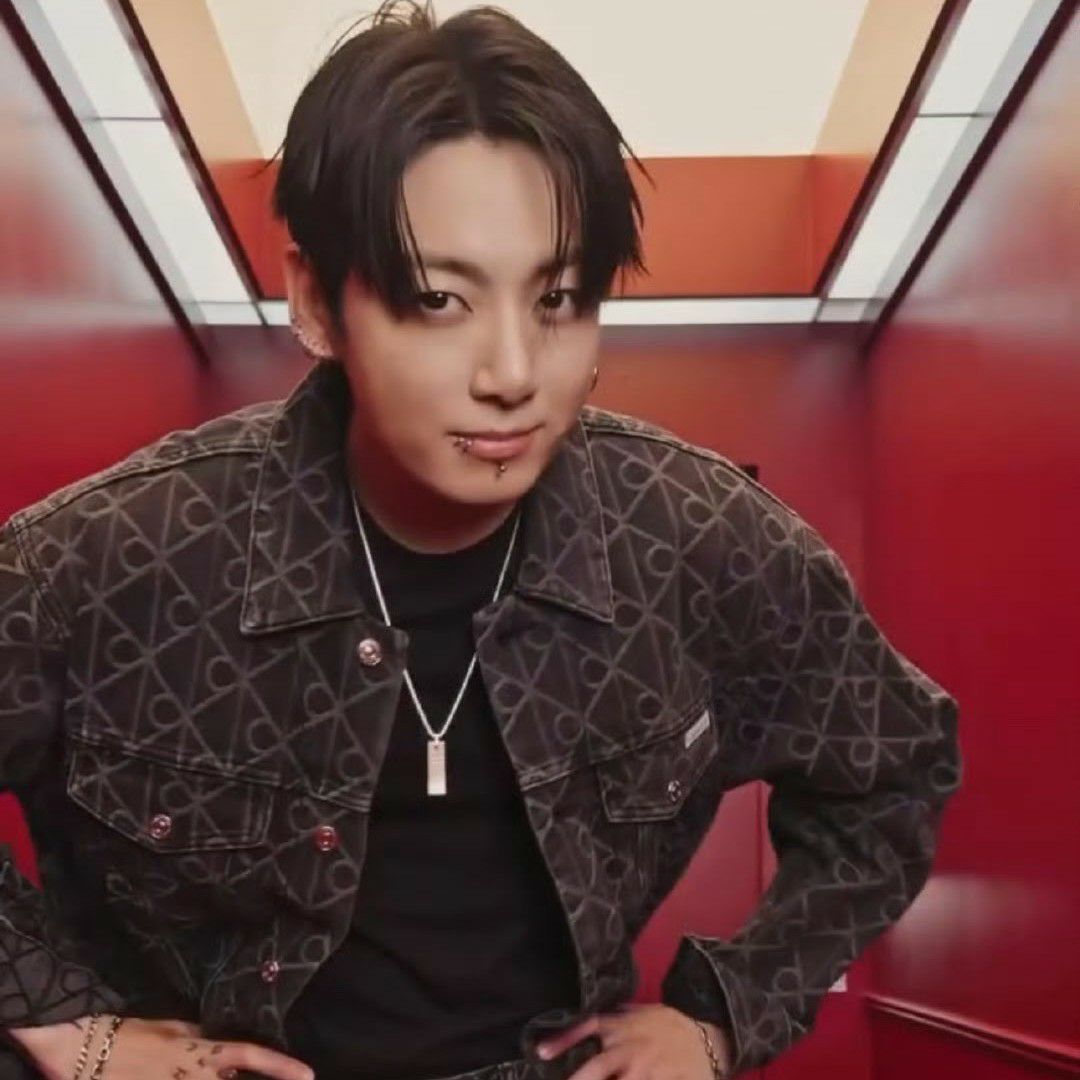 柾国 (防弹少年团)的幕后花絮