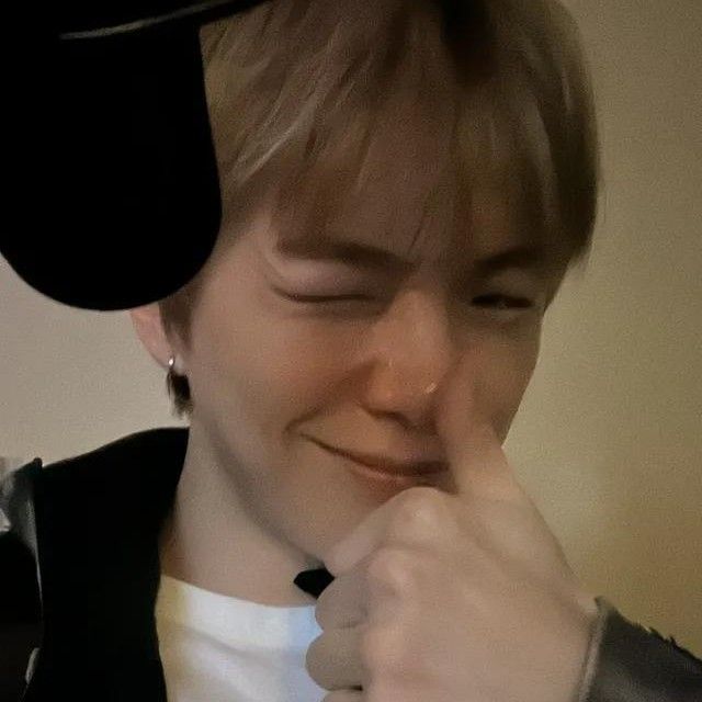 강다니엘 팬이 찍은 순간