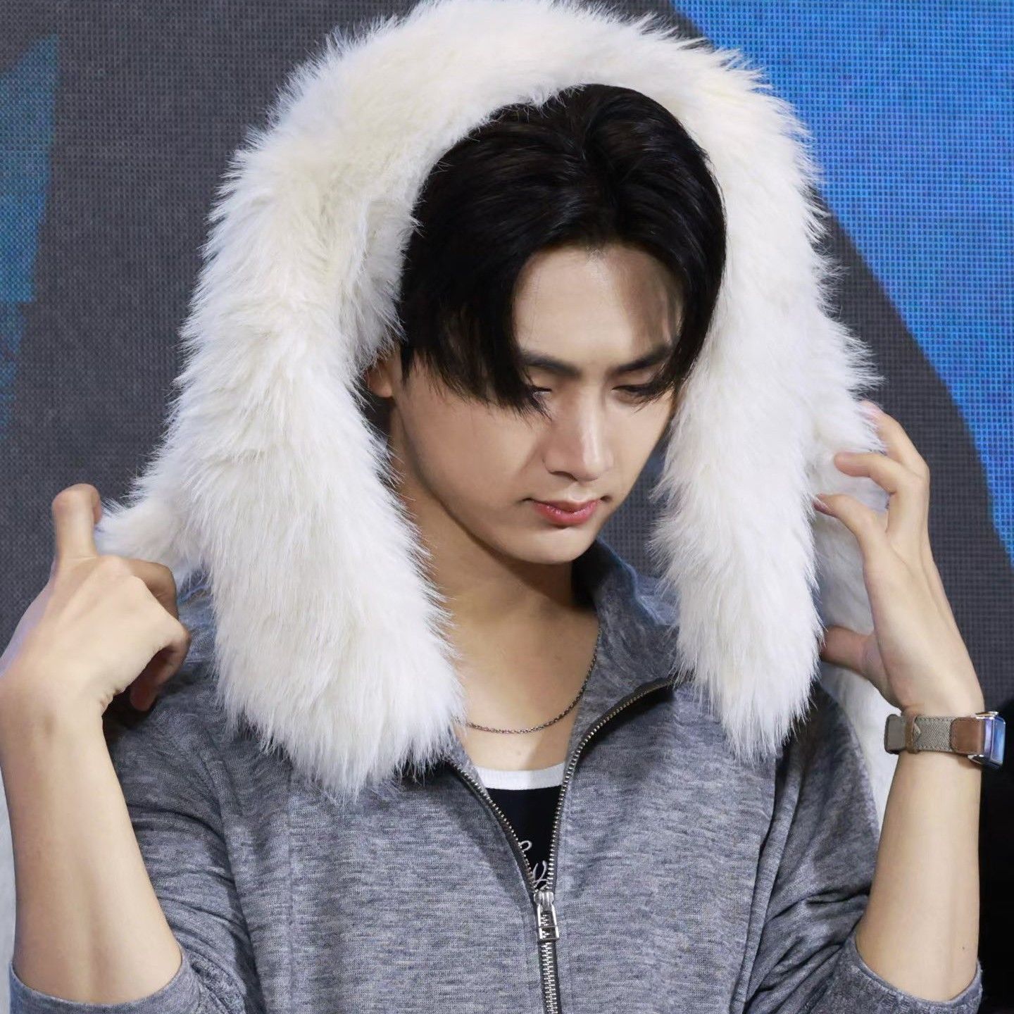 Latest photo of Jay (ENHYPEN)