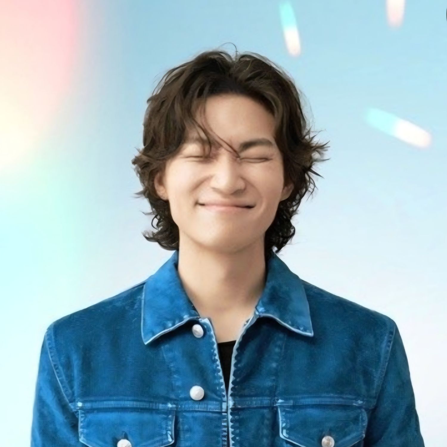 Recent activity shot of Daesung (BIGBANG)