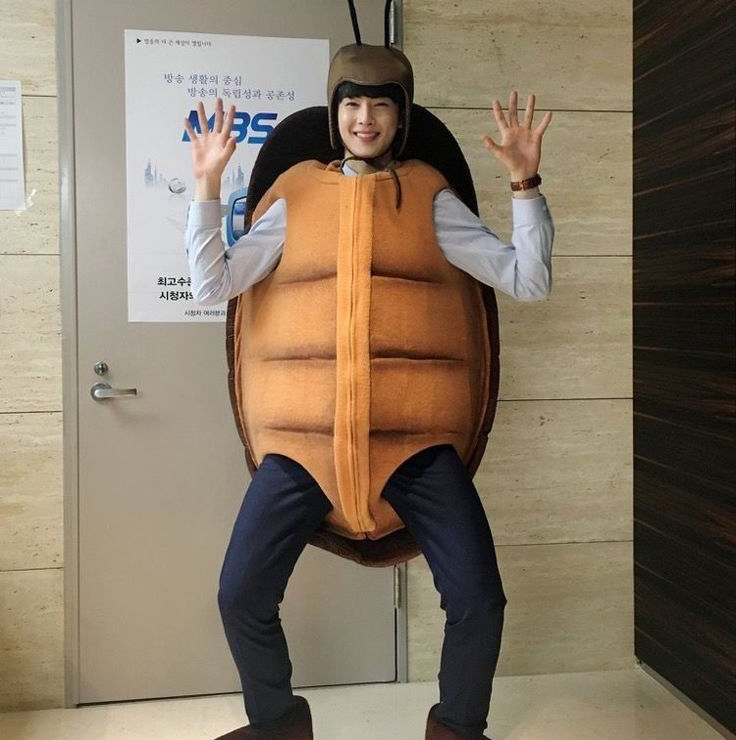 Latest photo of Eunwoo (ASTRO)