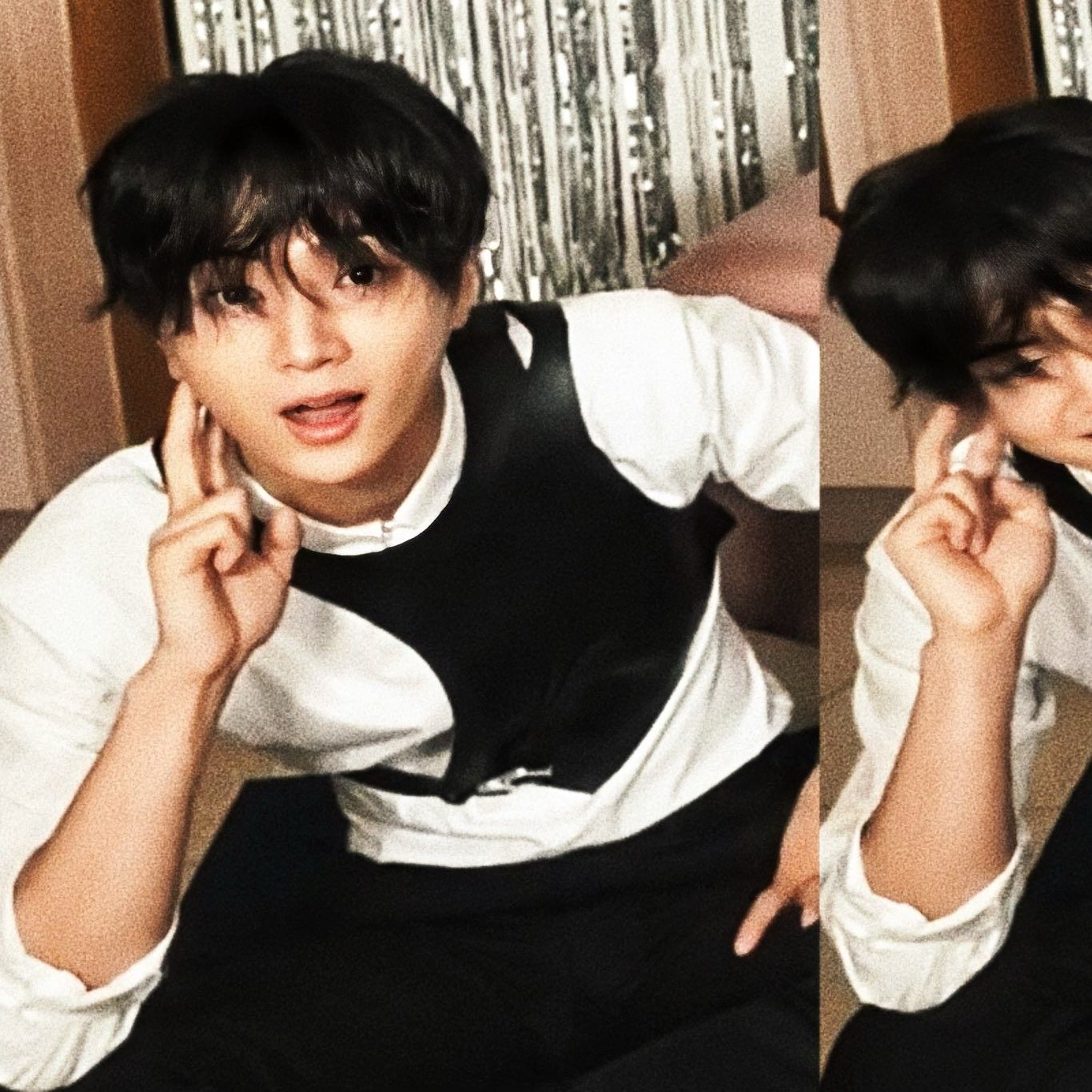 ENHYPEN 최근 활동샷