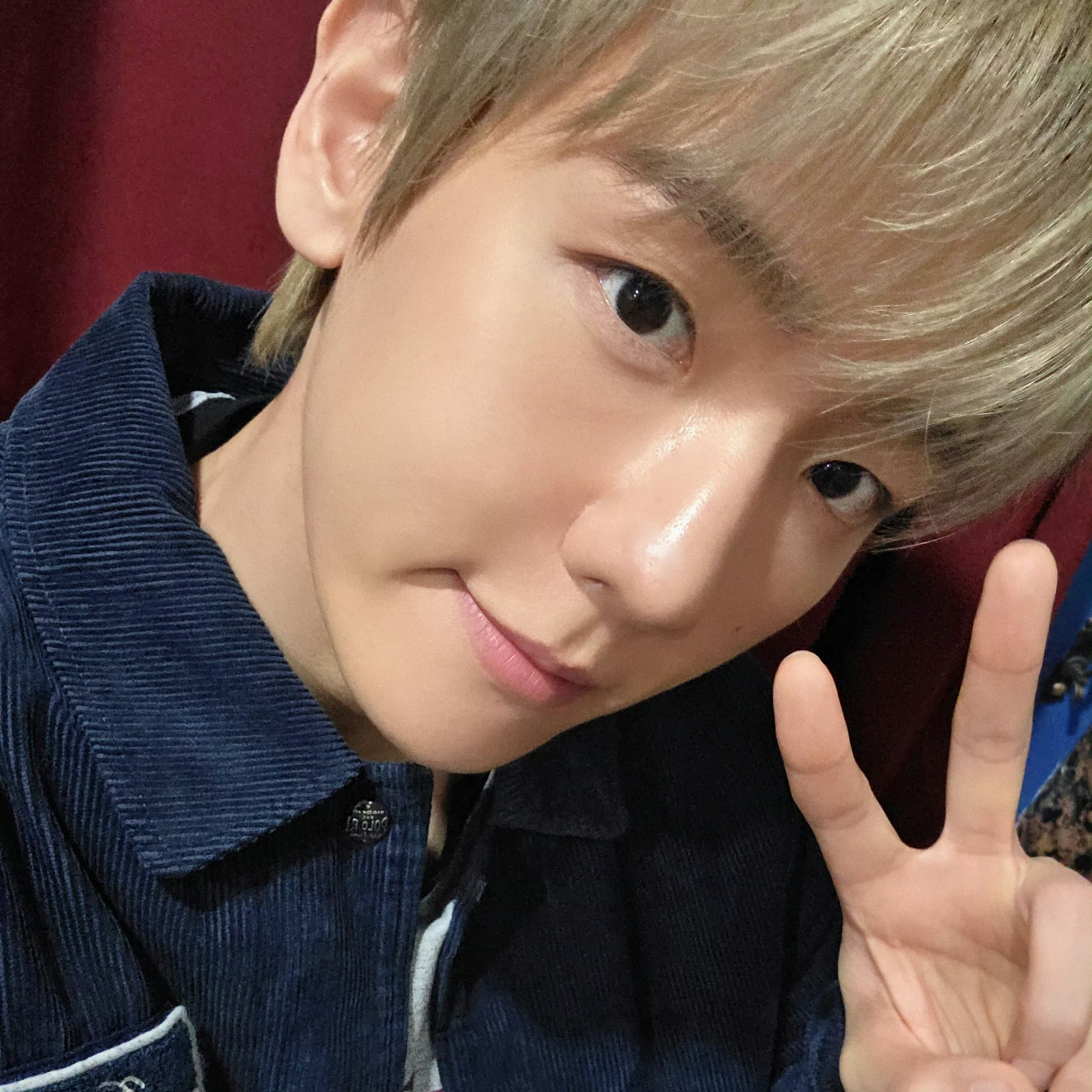 EXO의 비하인드 컷